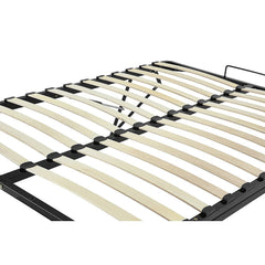 Double Gas Lift Bed Frame & Mechanism Ottoman Sofabed