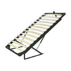 Single Gas Lift Bed Frame & Mechanism Ottoman Sofabed