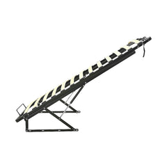 Single Gas Lift Bed Frame & Mechanism Ottoman Sofabed